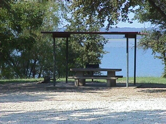 Steel creek park